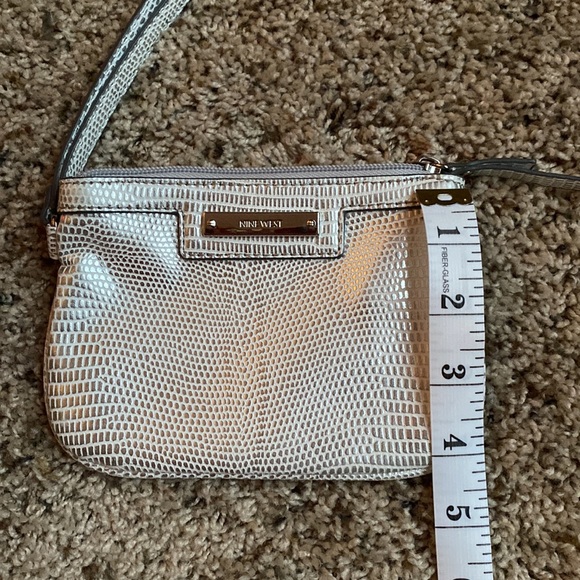 Nine West Wristlet - Picture 6 of 8